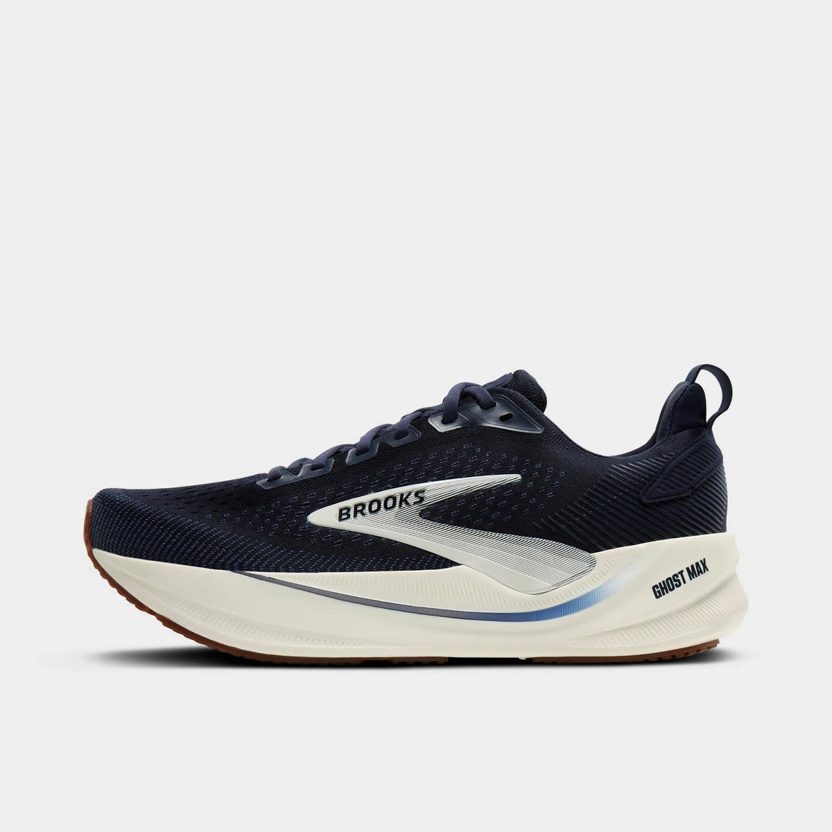 Men's Max Cushion Running Shoes