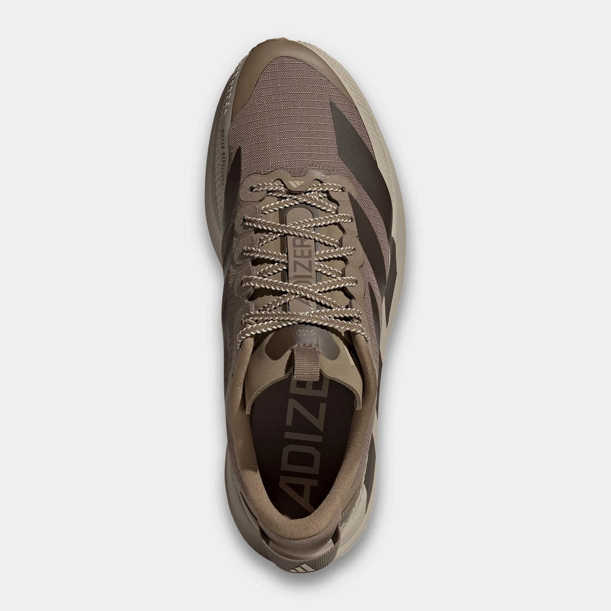 Men's Water-Resistant Trail Running Shoes