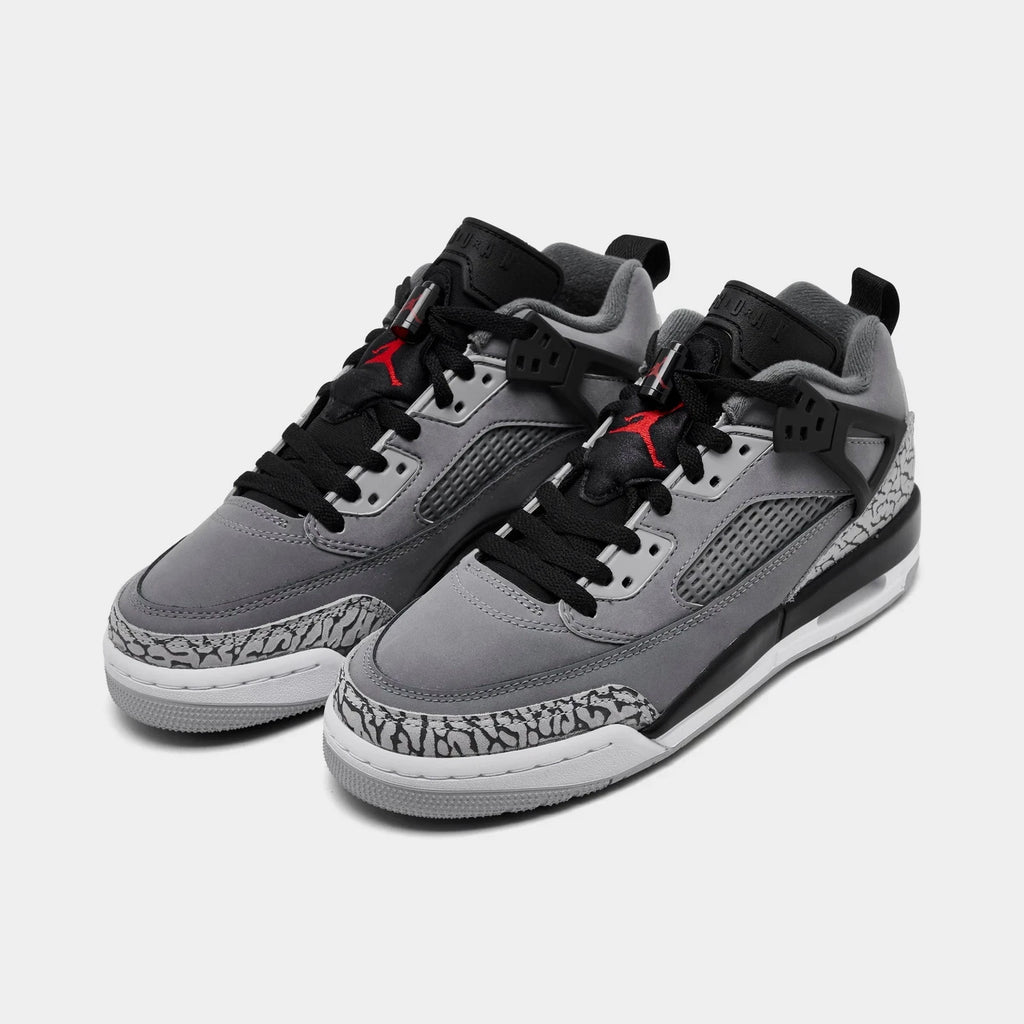 Big Kids' Low-Top Casual Sneakers