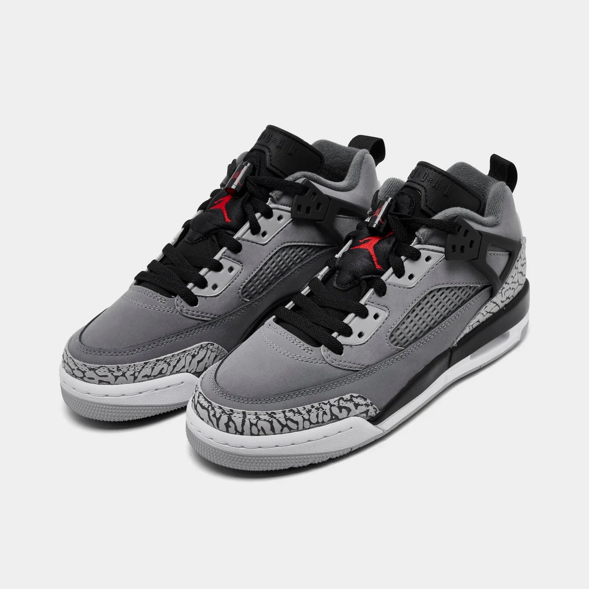 Big Kids' Low-Top Casual Sneakers