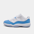 Men's Low-Top Leather Mesh Basketball Shoes