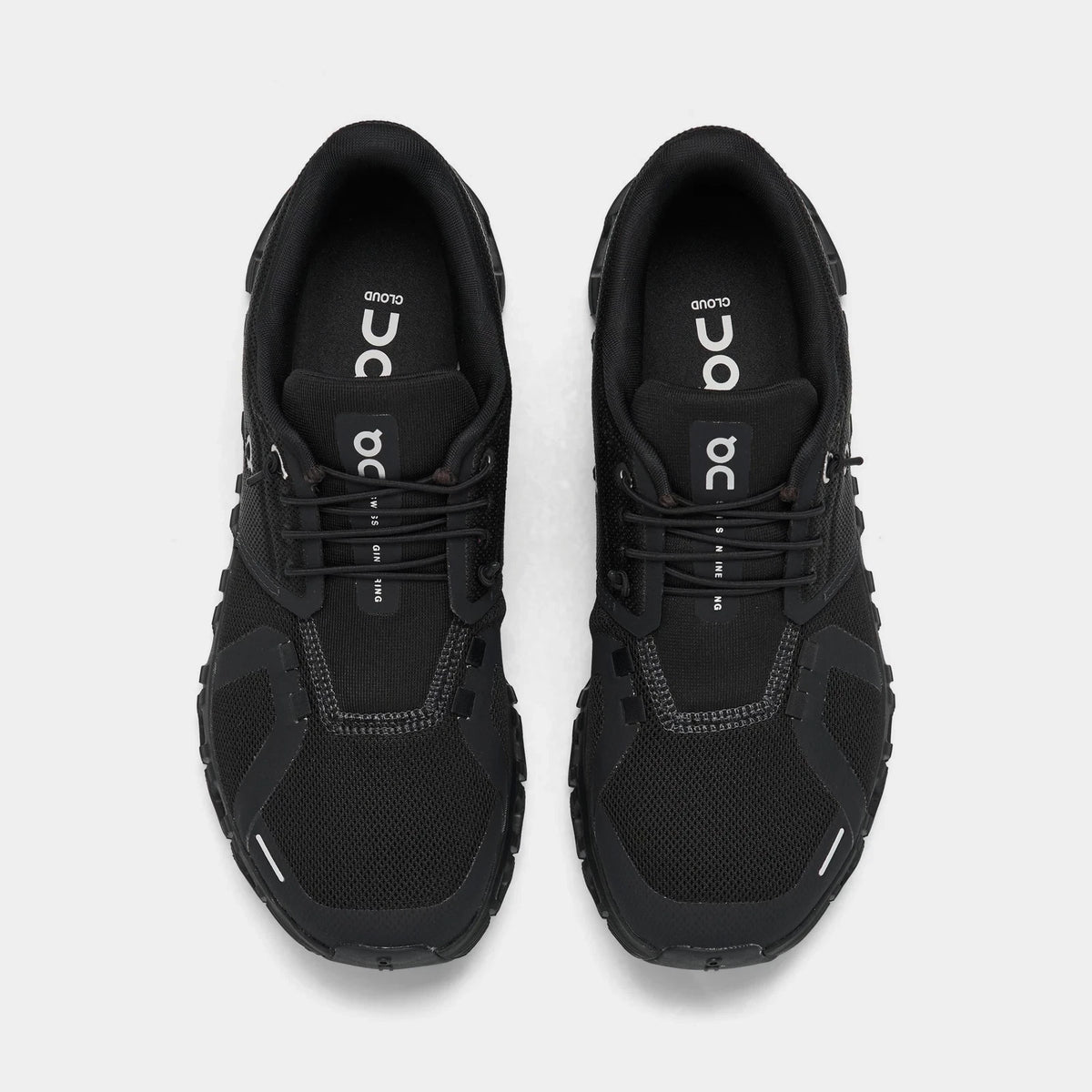 Women's Woven Mesh Casual Sneakers