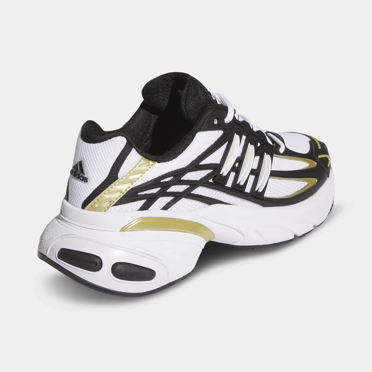 Women's Mesh Lace-Up Casual Sneakers