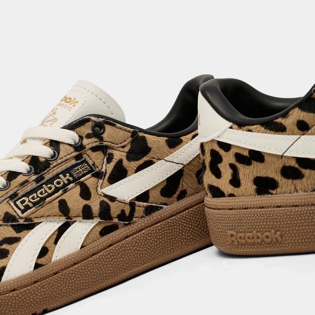 Women's Suede Low-Top Sneaker