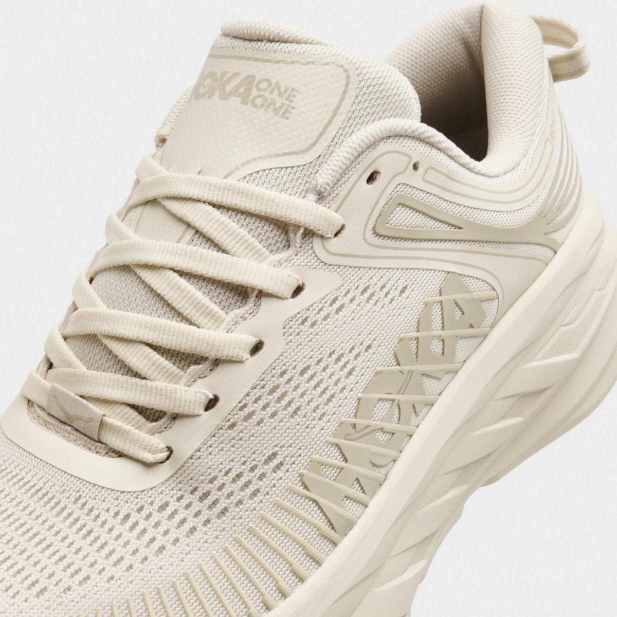 Women's Cushioned Mesh Running Shoes