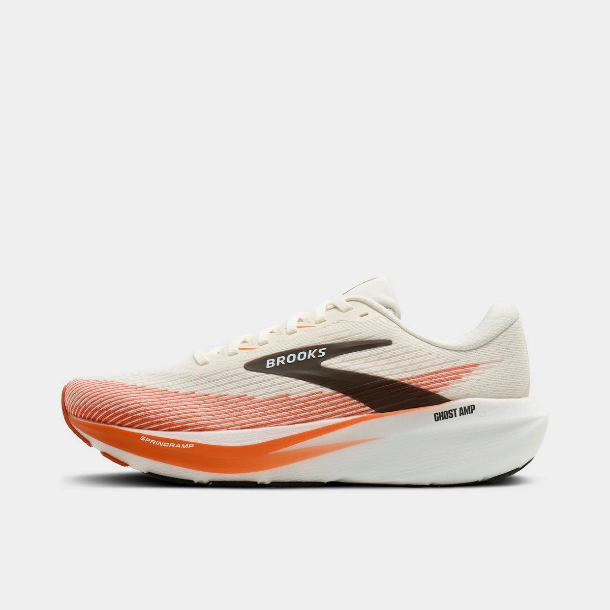 Men's Knit Road Running Shoes