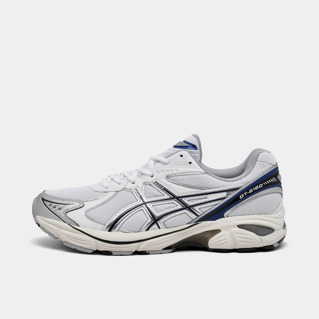Unisex Retro Tech Casual Sneakers