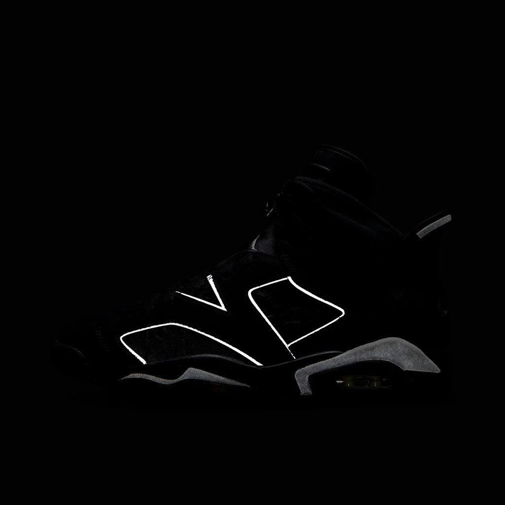 Men's Leather Basketball Sneakers