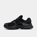 Women's Mesh & Synthetic Leather Casual Sneaker