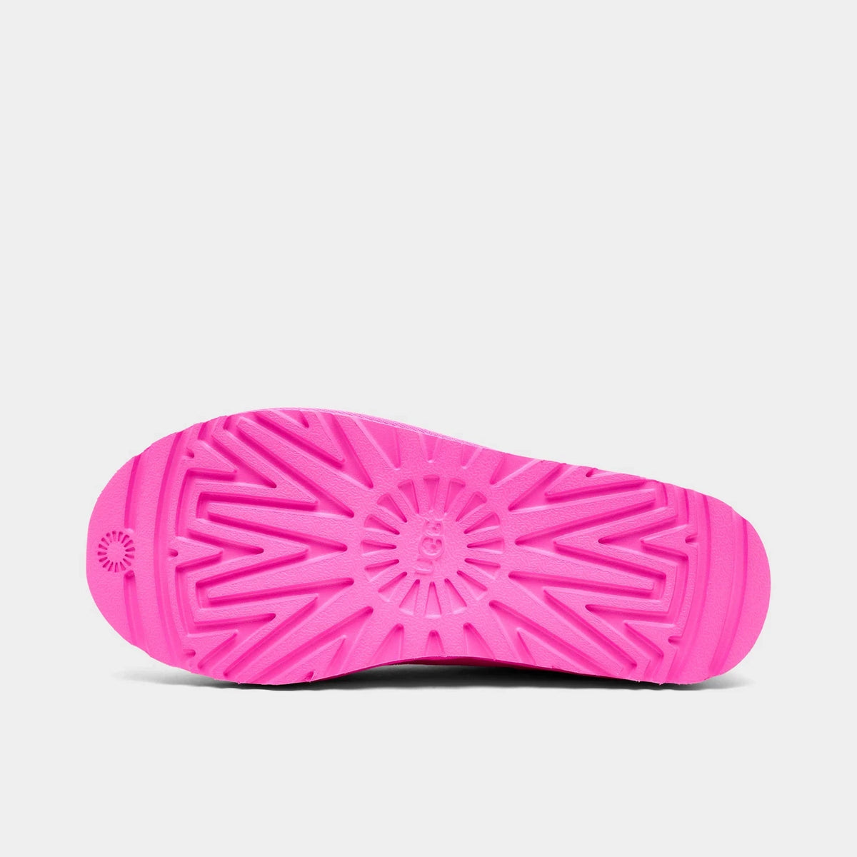 Women's Suede Slip-On Slippers