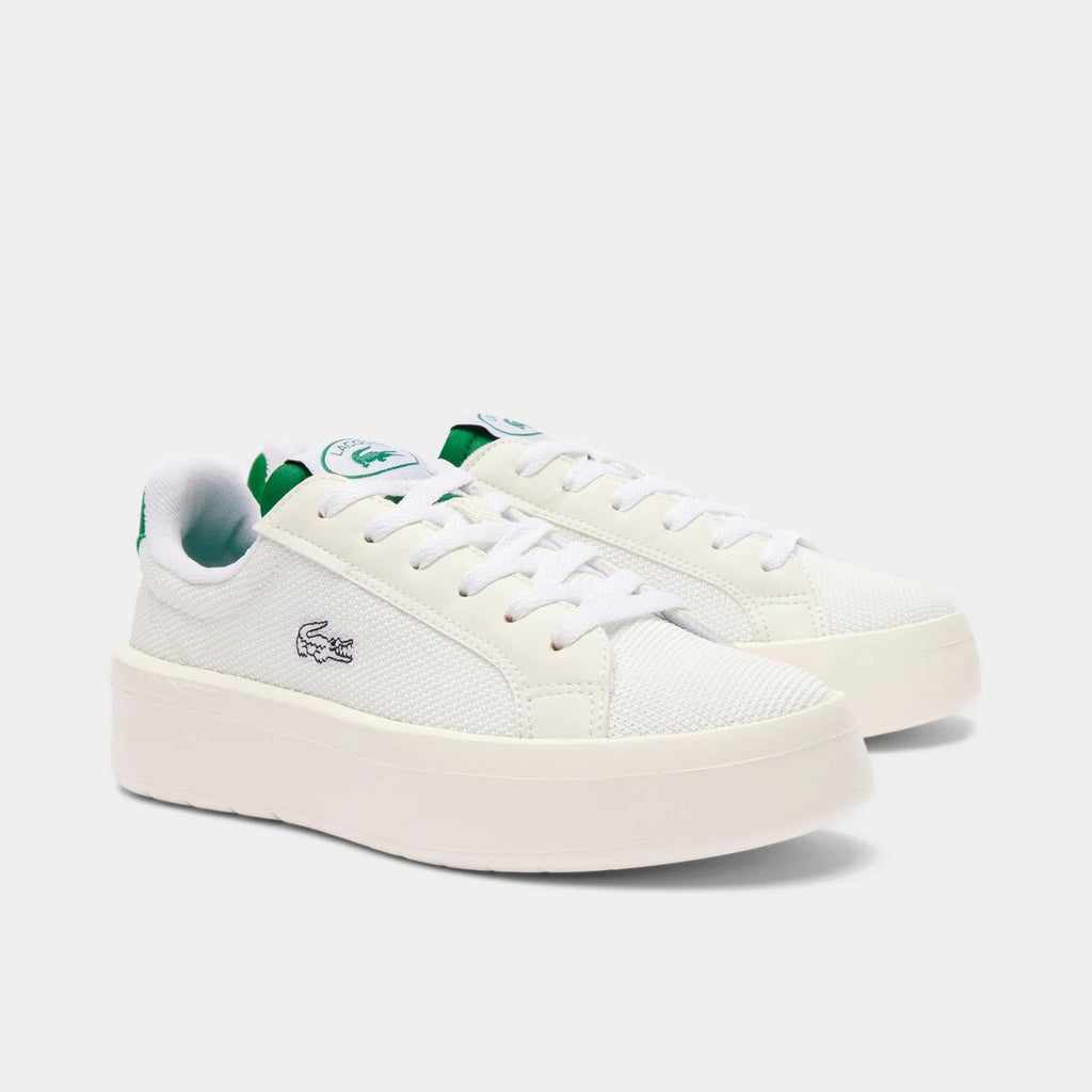 Women's Canvas Platform Sneaker