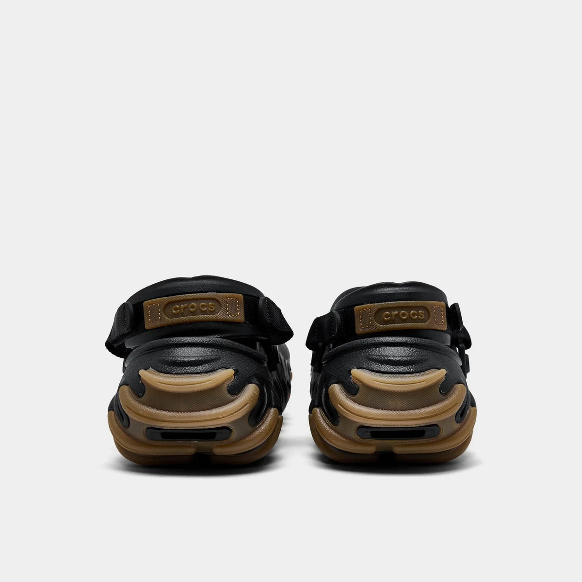 Molded Sport Clog - Black