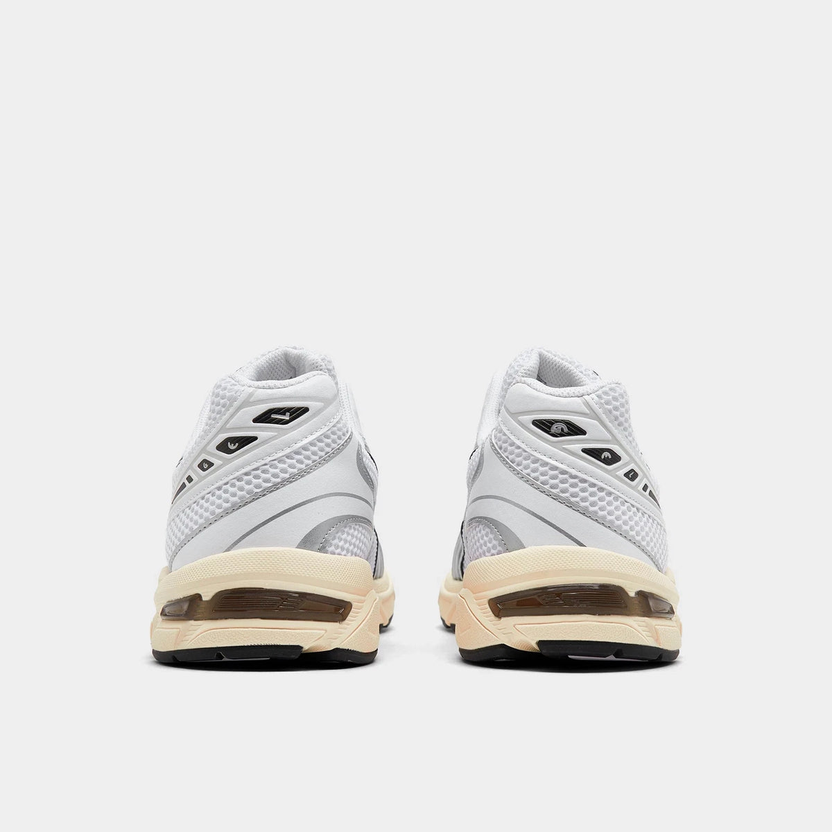 Men's Mesh Retro Running Sneakers
