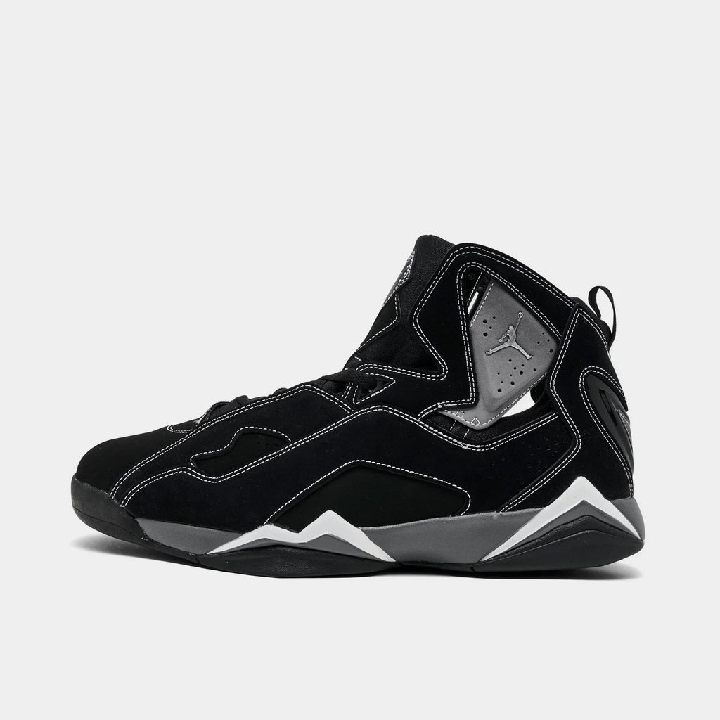 Men's Leather Basketball Shoes