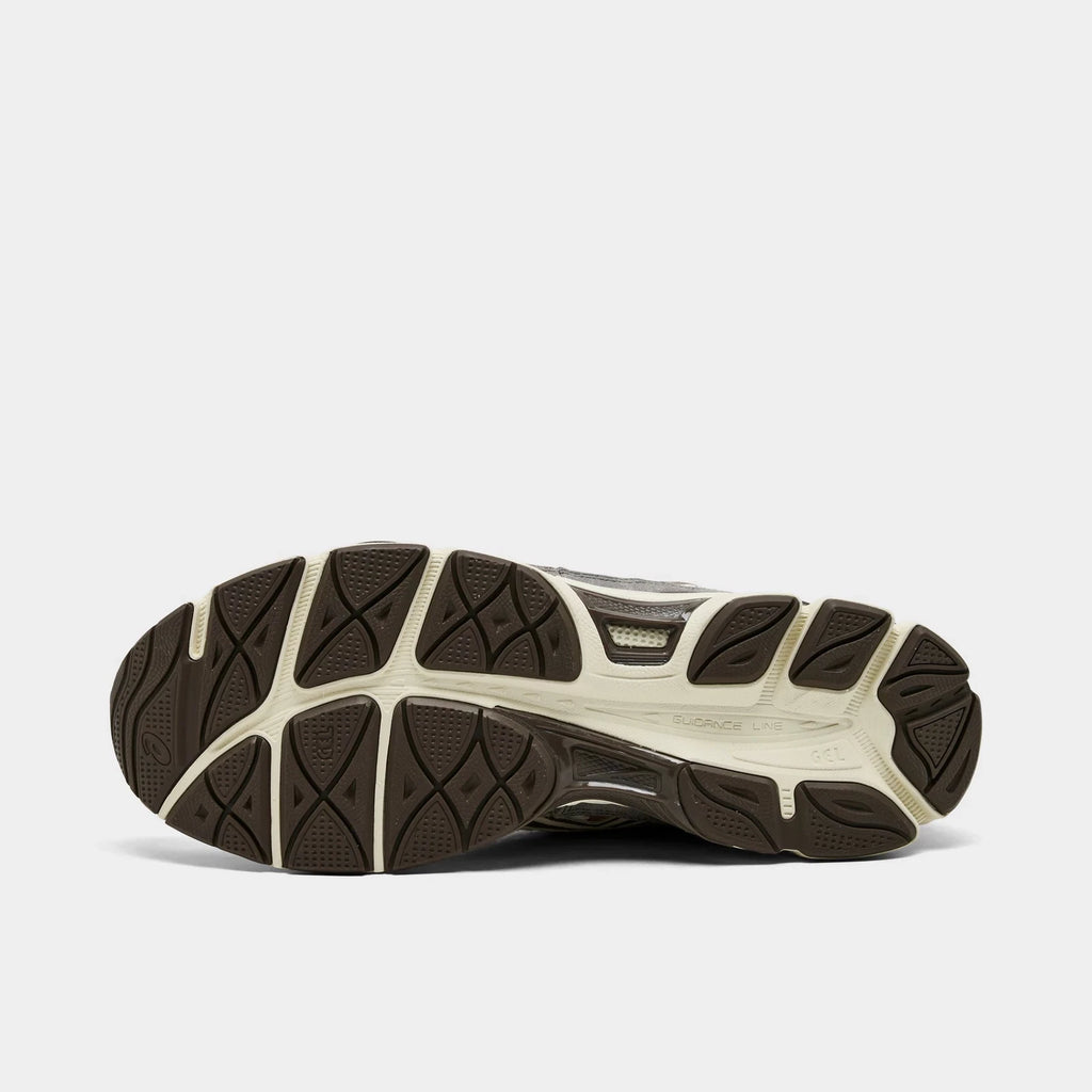 Men's Mesh And Synthetic Casual Sneaker