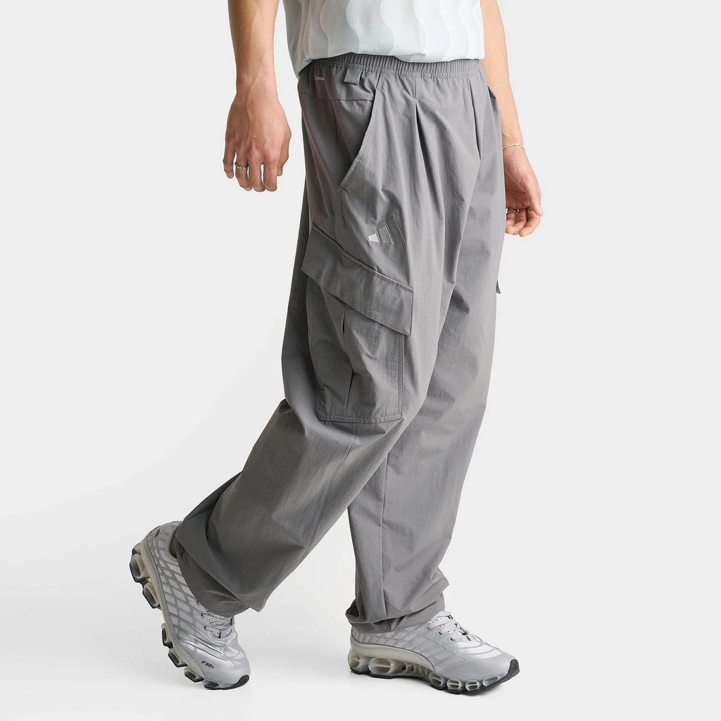 Men's Stretch Cargo Pants