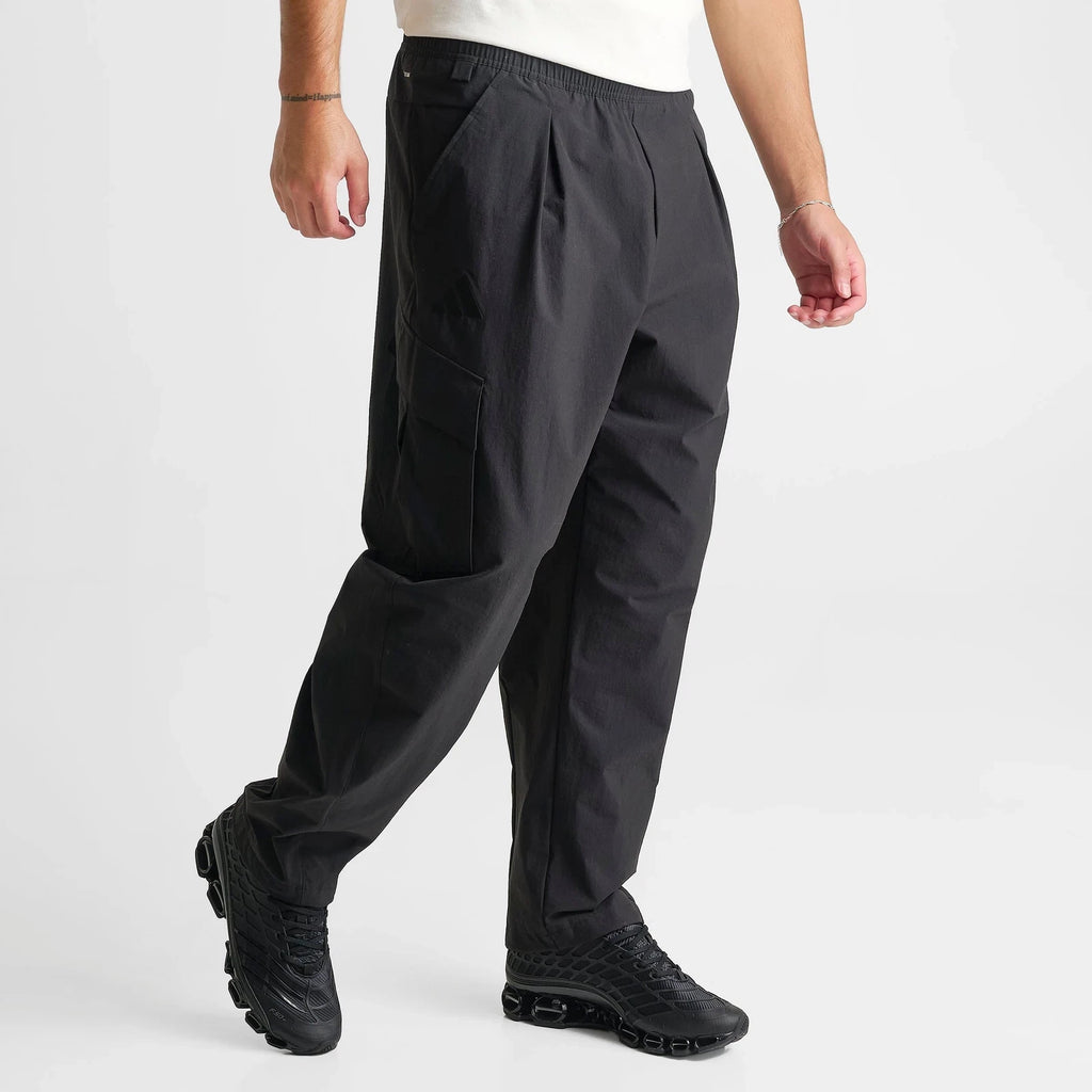 Men's Stretch Cargo Pants