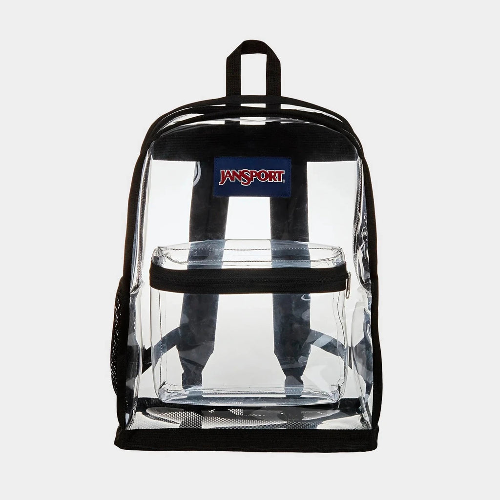 Clear 25.5L Backpack