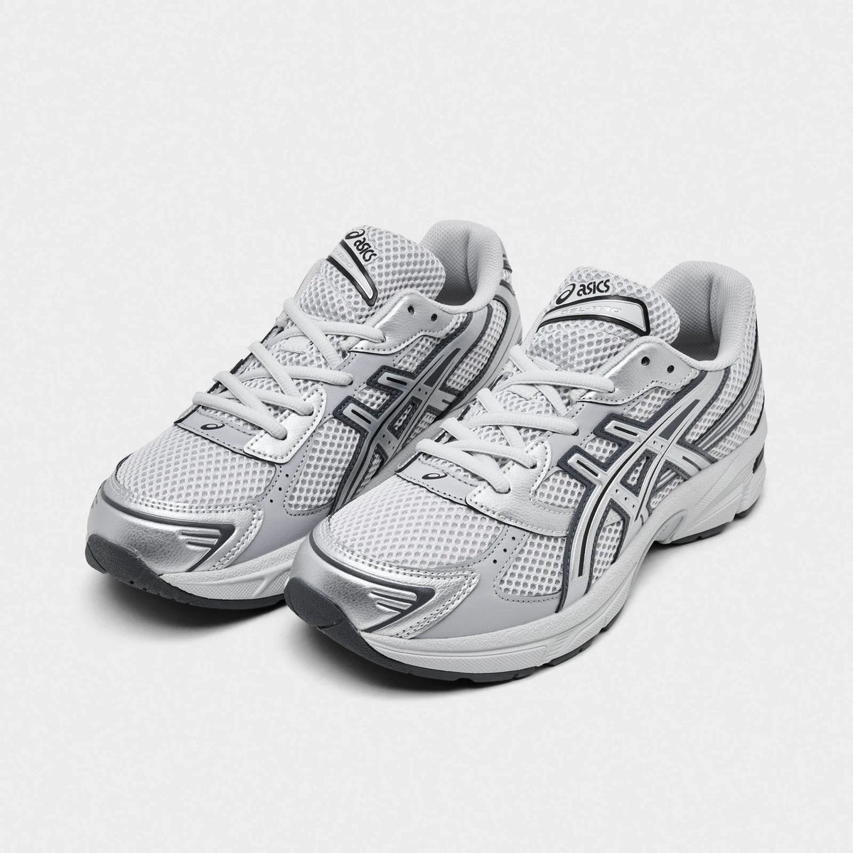 Big Kids' Mesh & Synthetic Sneaker