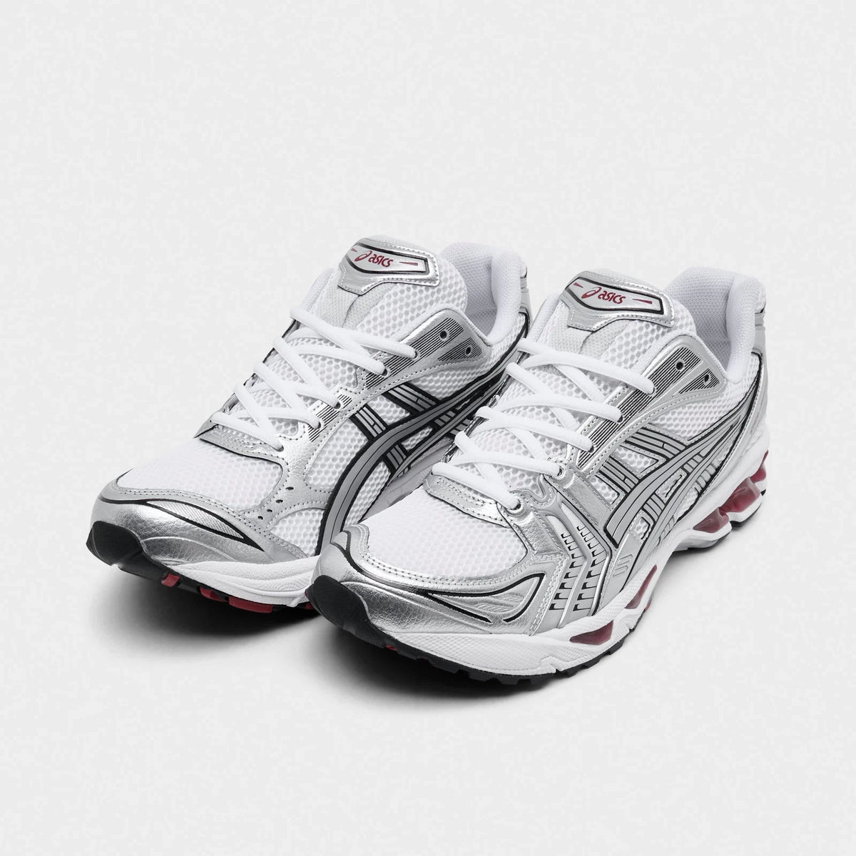 Men's Mesh And Synthetic Casual Sneaker