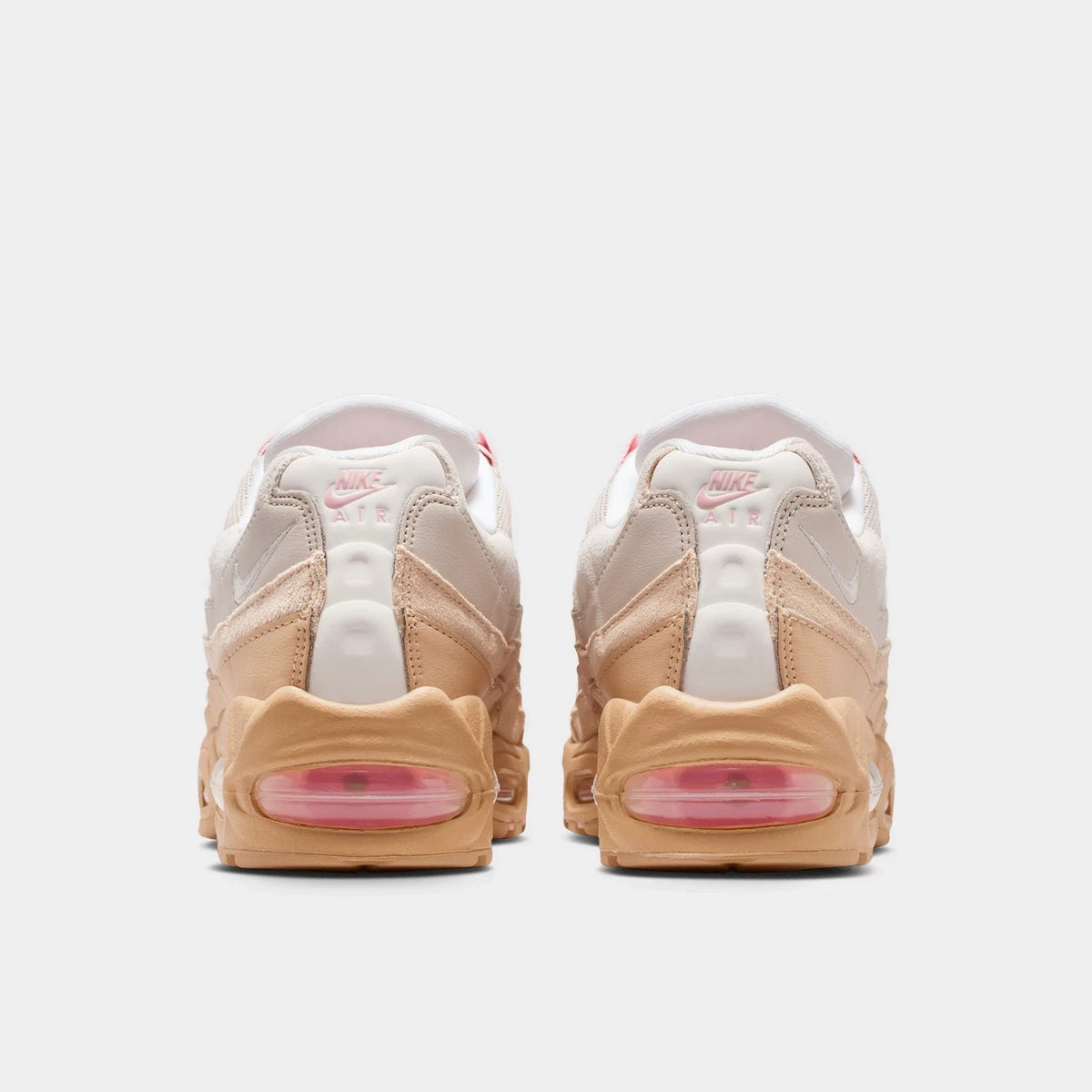 Women's Wavy Layered Casual Sneakers