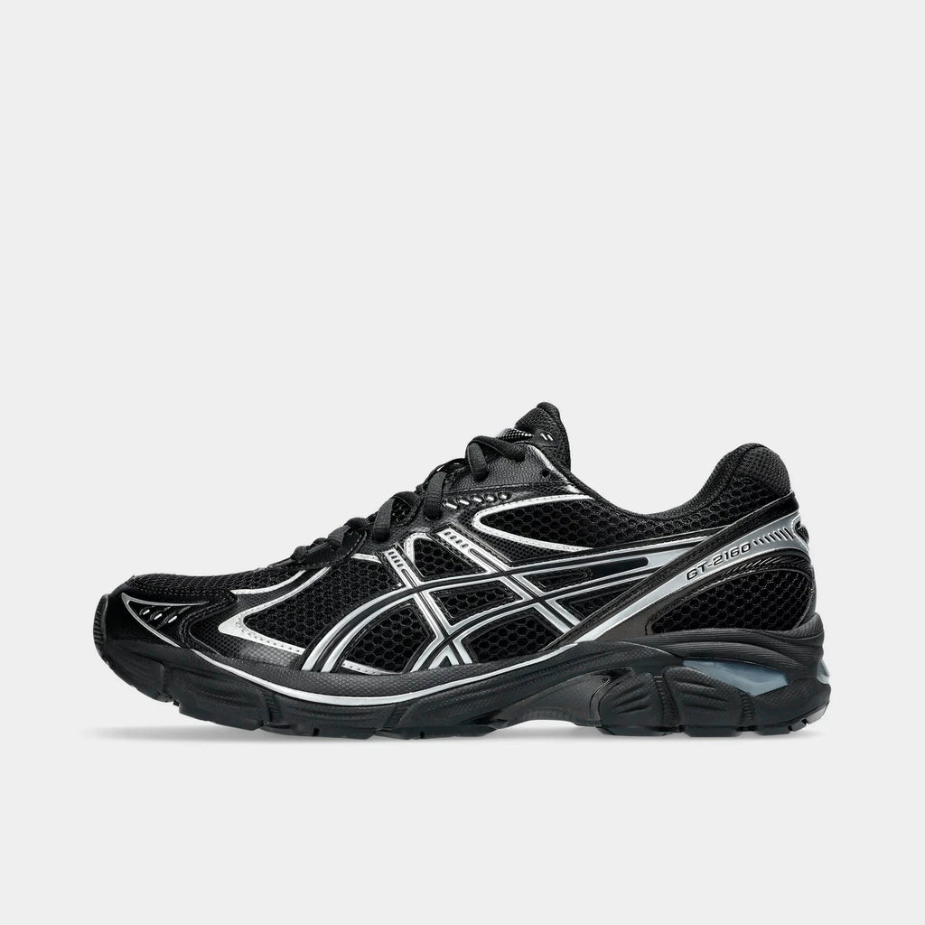 Men's Textile & Synthetic Lace-Up Sneaker