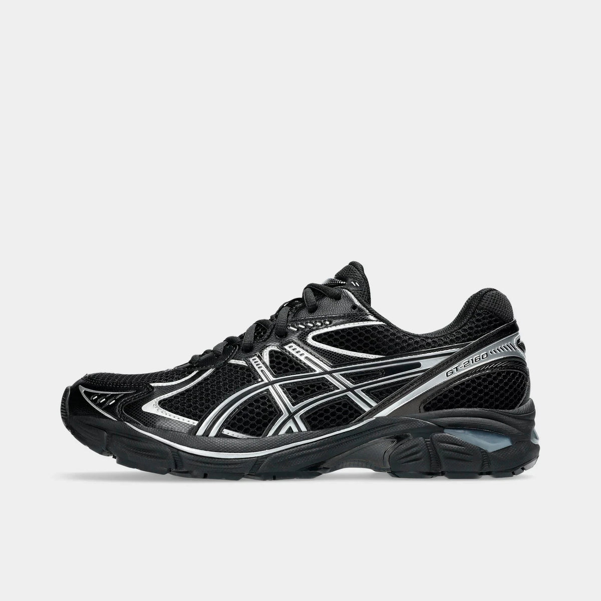 Men's Textile & Synthetic Lace-Up Sneaker