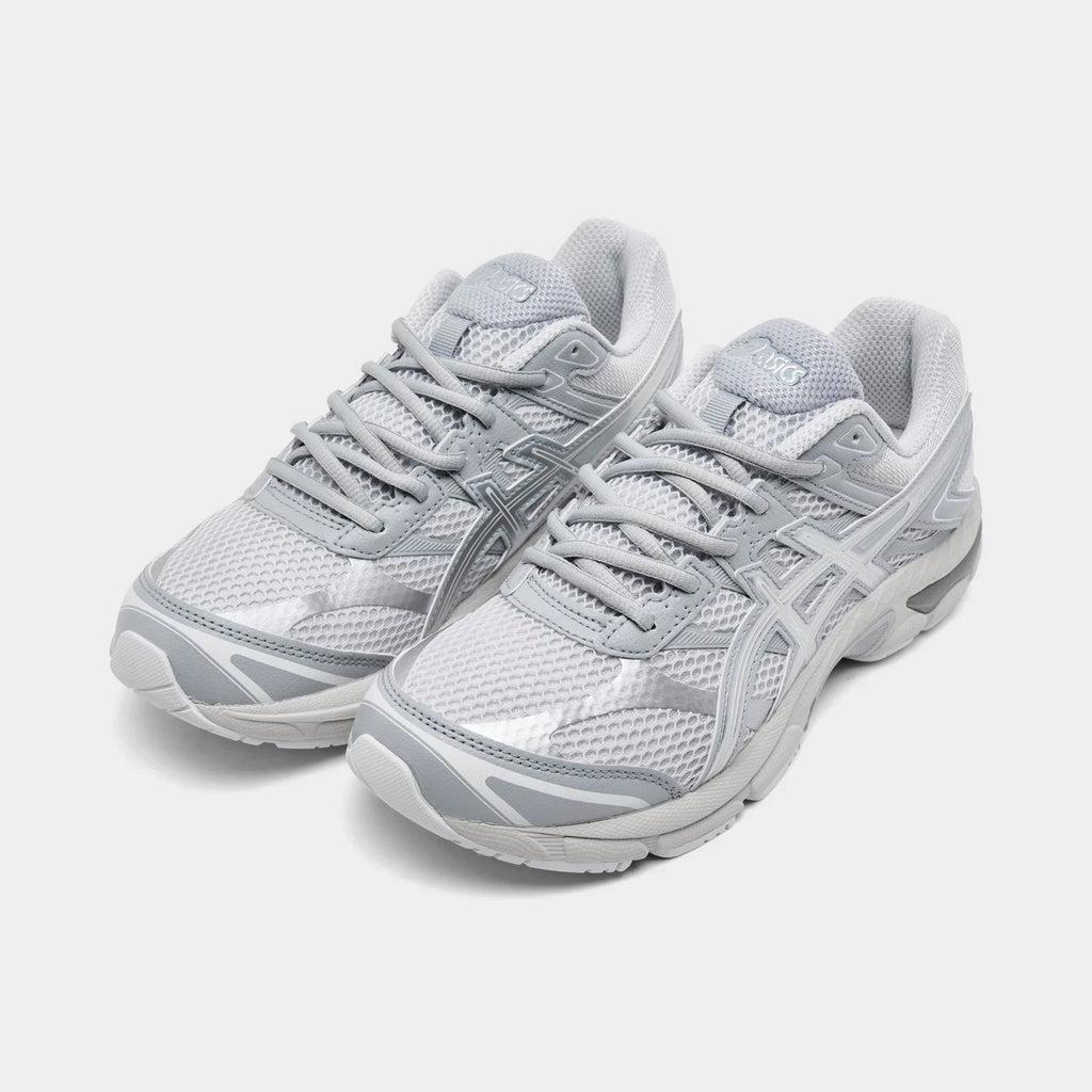 Big Kids' Mesh & Synthetic Lace-Up Sneaker