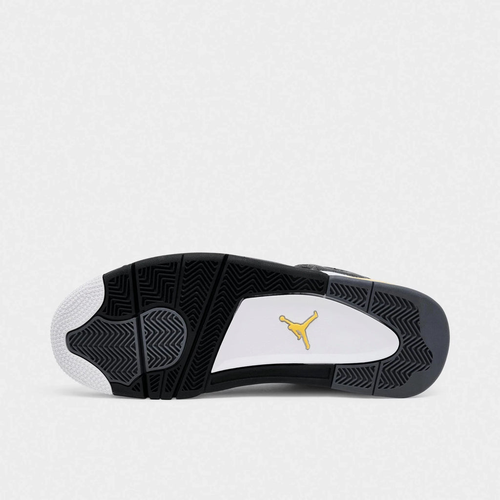 Men's Leather Basketball Shoes