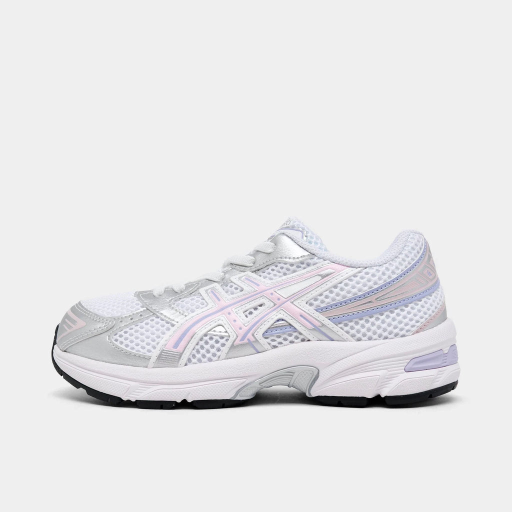 Little Kids' Mesh Casual Sneaker