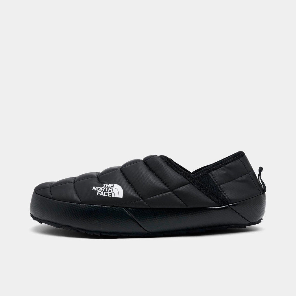 Men's Insulated Slip-On Mules