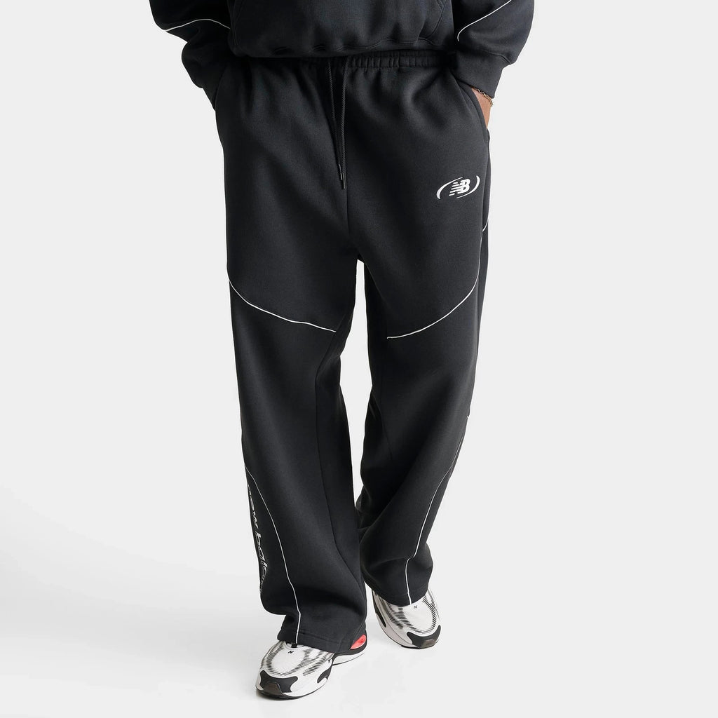 Men's Brushed Fleece Sweatpants