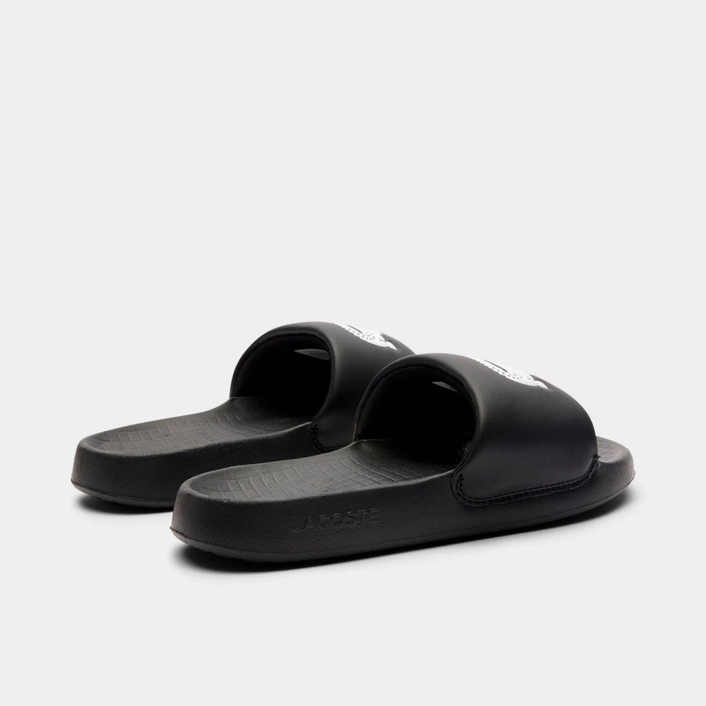 Big Kids' Padded Slide Sandal