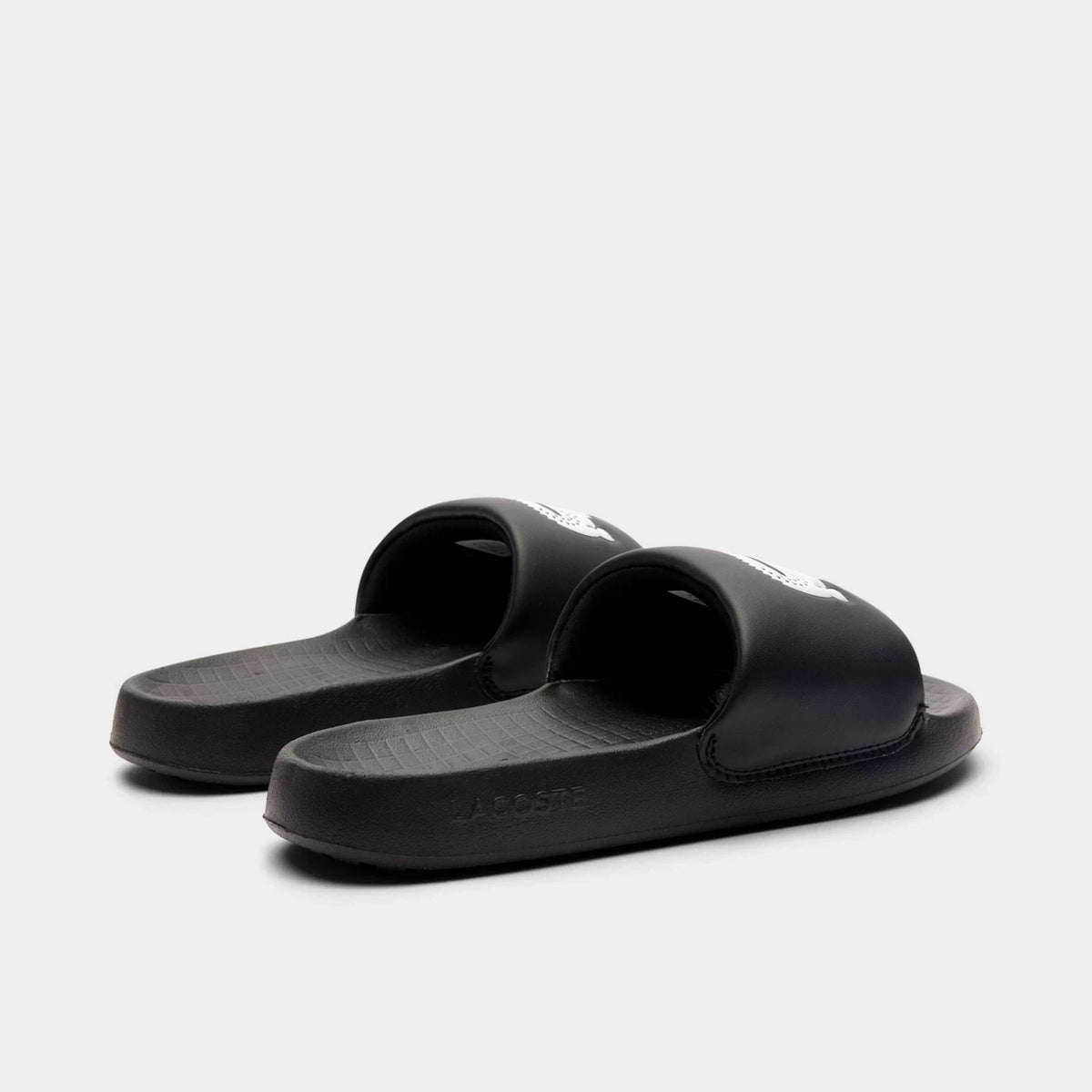 Big Kids' Padded Slide Sandal