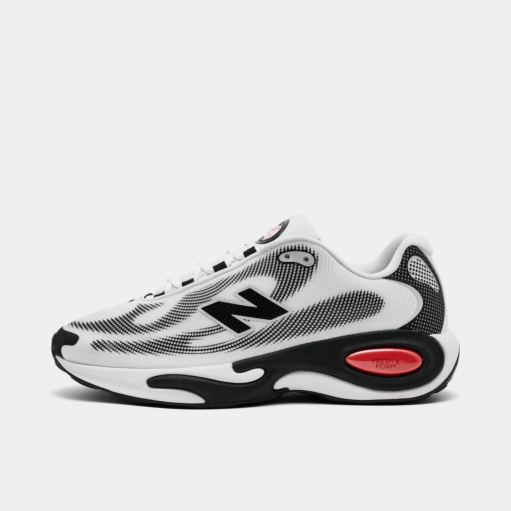 Men's Cushioned Mesh Running Shoes