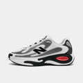 Men's Cushioned Mesh Running Shoes