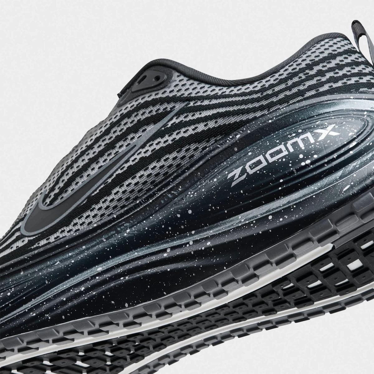 Men's Cushioned Road Running Shoes