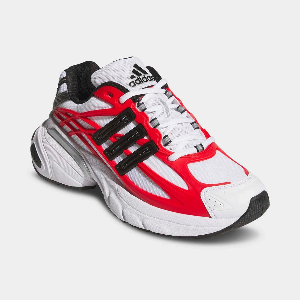 Women's Mesh Chunky Low-Top Sneakers