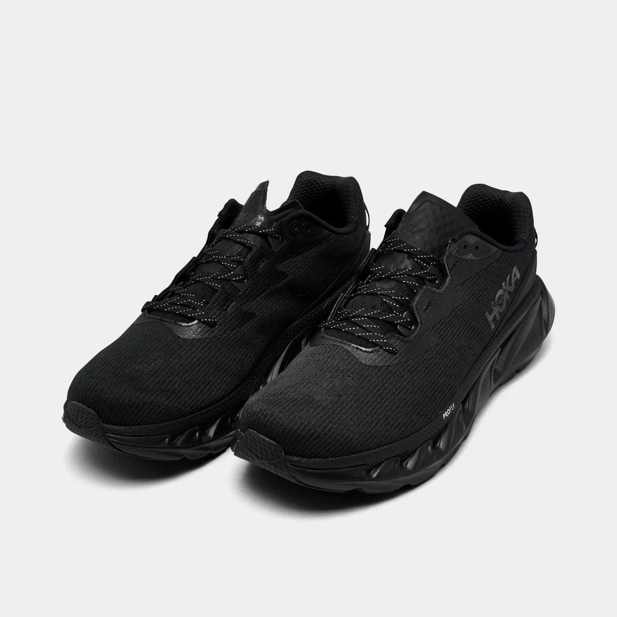 Men's Structured Mesh Running Shoes