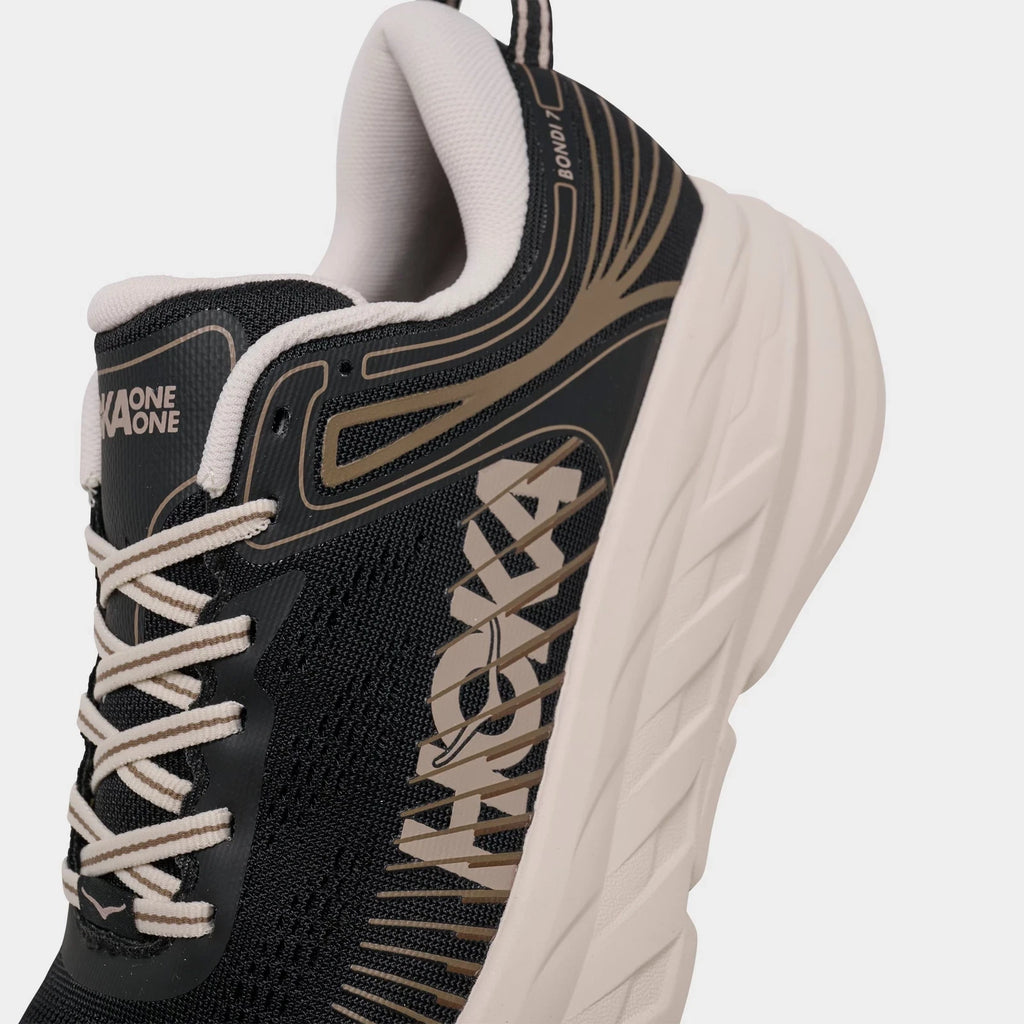 Women's Cushioned Mesh Running Shoes