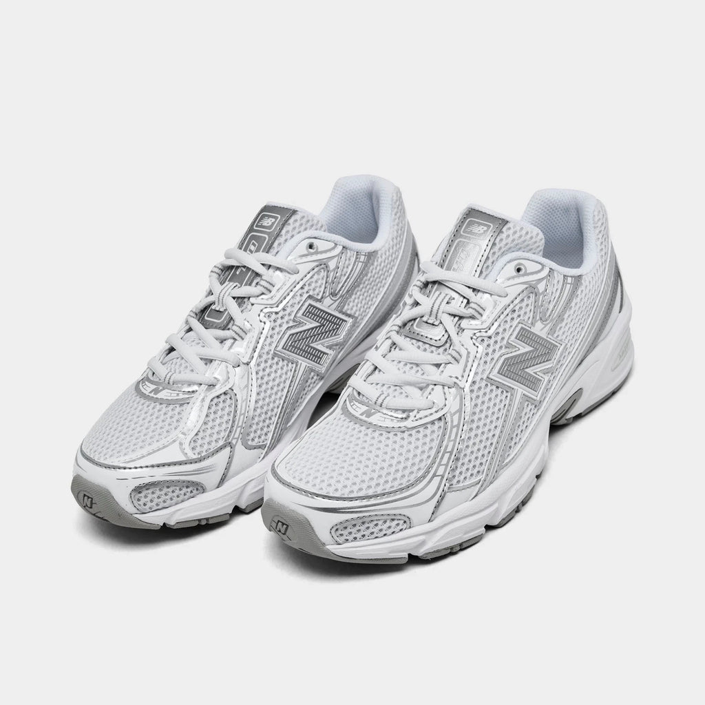 Big Kids' Mesh Casual Sneakers