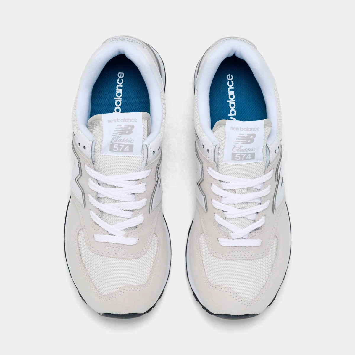 Women's Suede Textile Retro Casual Sneakers