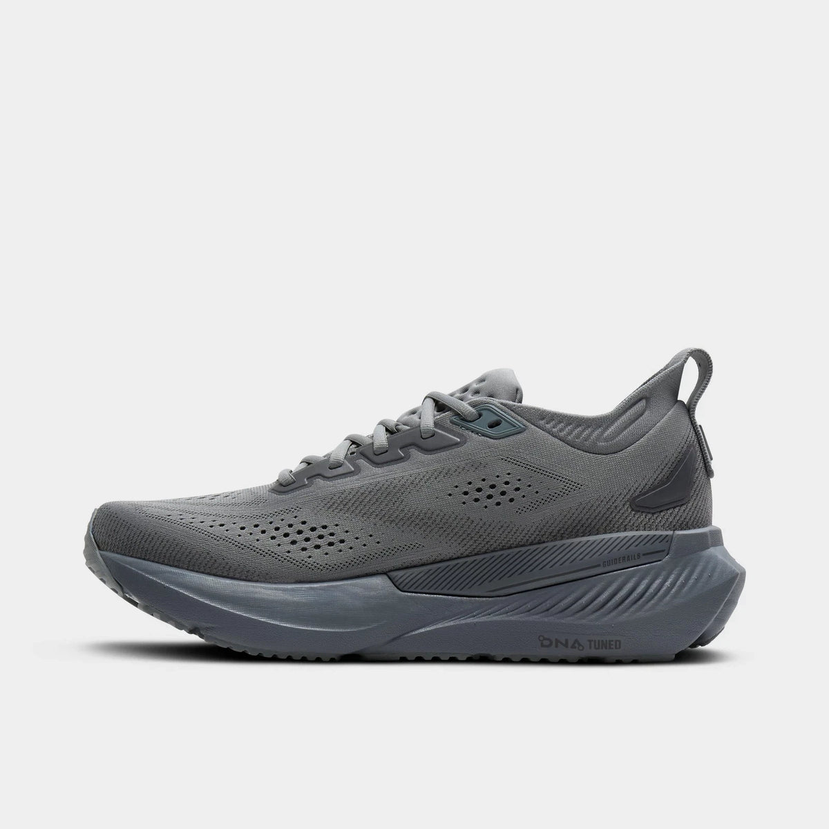 Men's Cushioned Support Running Shoes