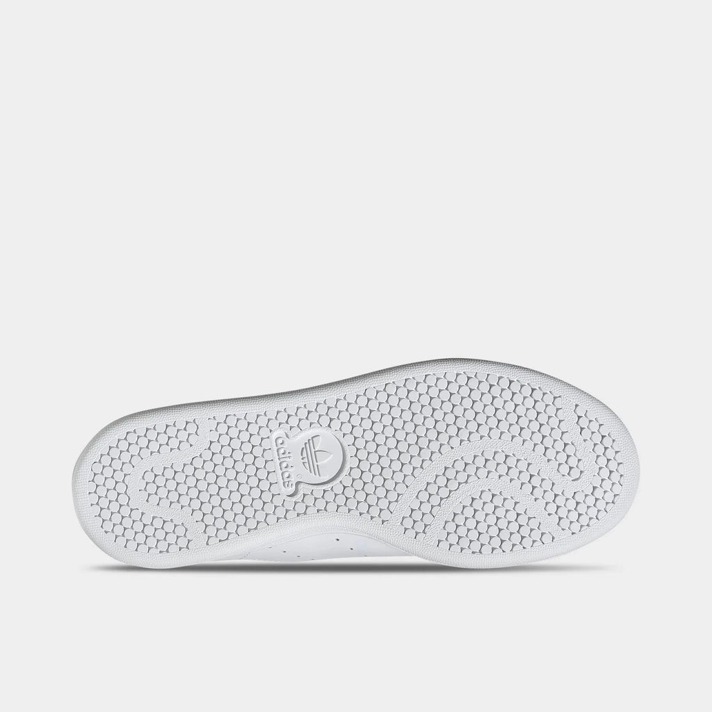 Women's Leather Tennis-Inspired Sneakers