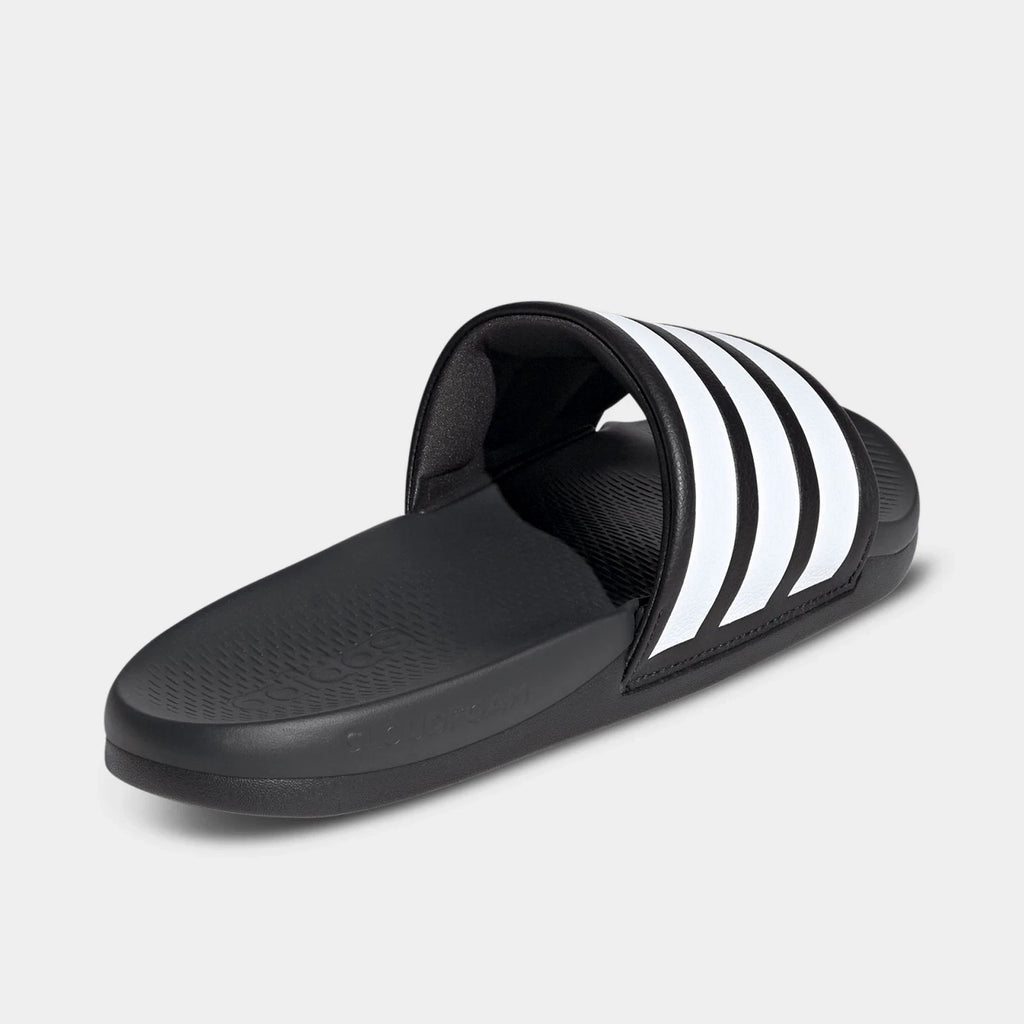 Women's Cushioned Slide Sandals