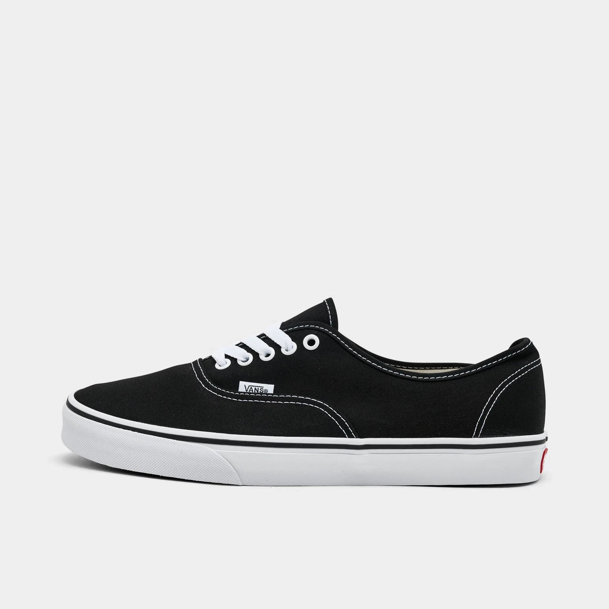 Men's Canvas Low-Top Lace-Up Sneaker