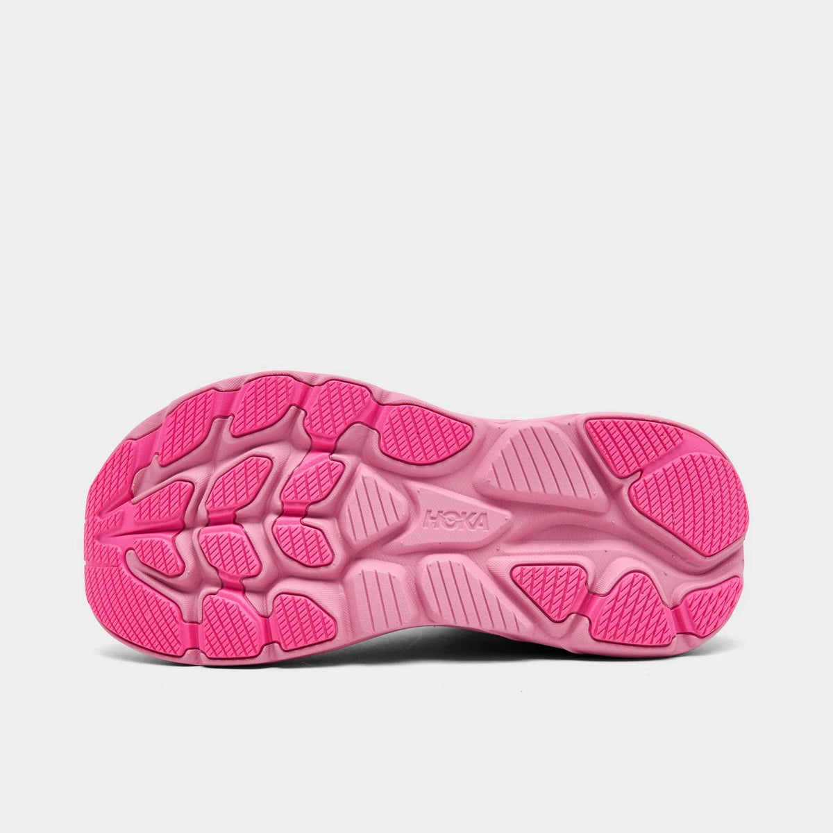 Girls' Stretch Lace Mesh Running Shoes
