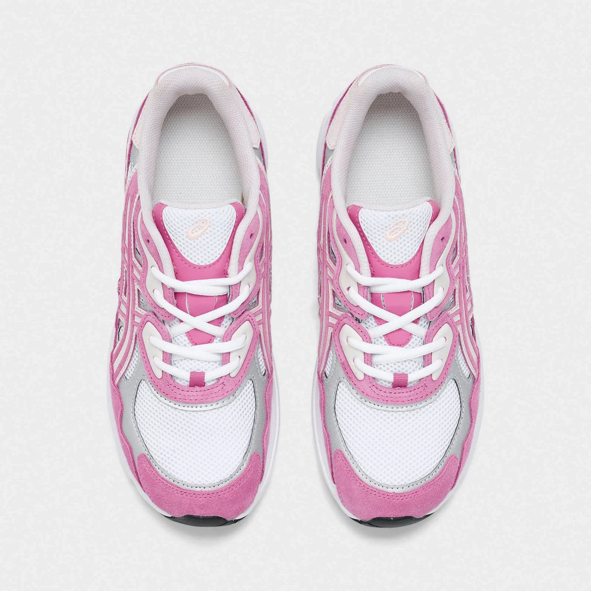Big Kids' Mesh Casual Sneaker