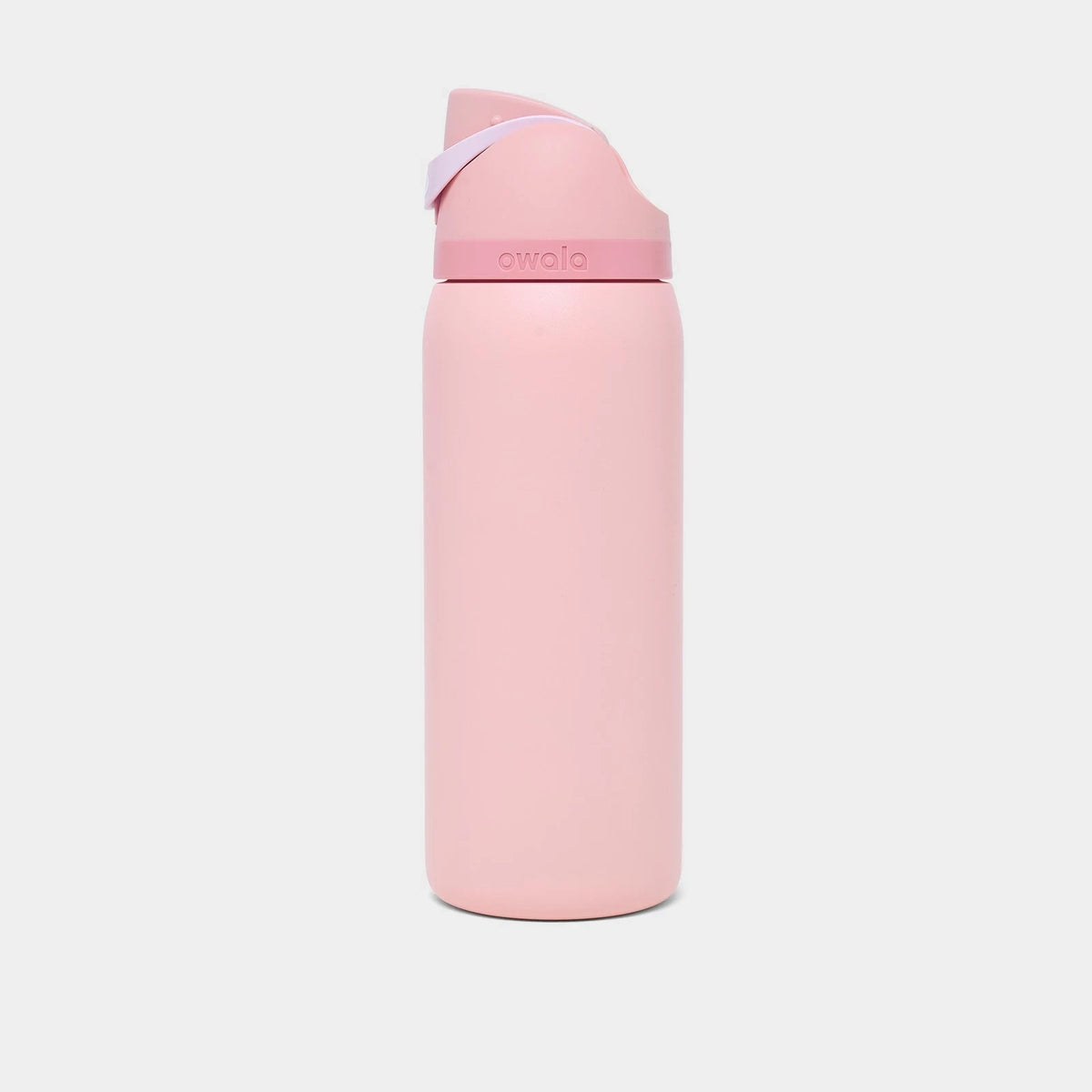 32 oz Insulated Straw Water Bottle
