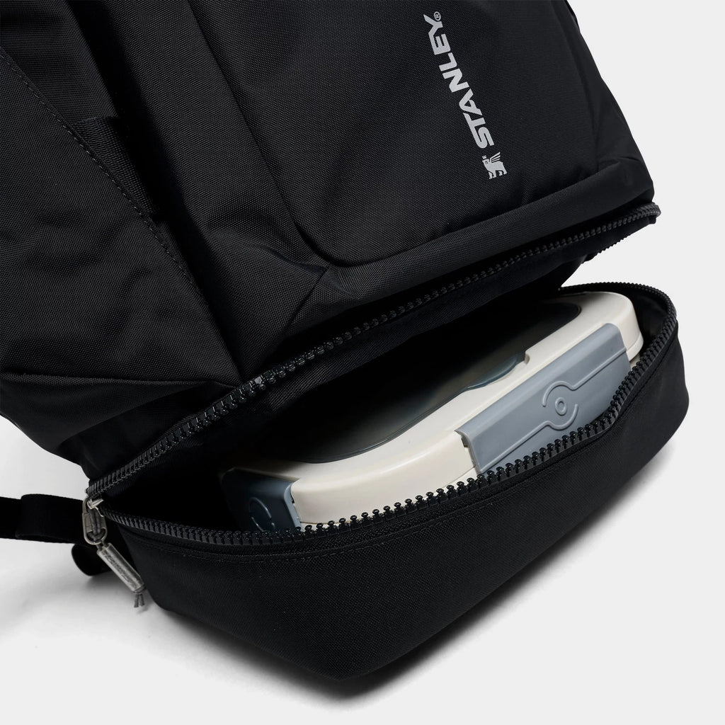 29L Recycled Polyester Laptop Backpack